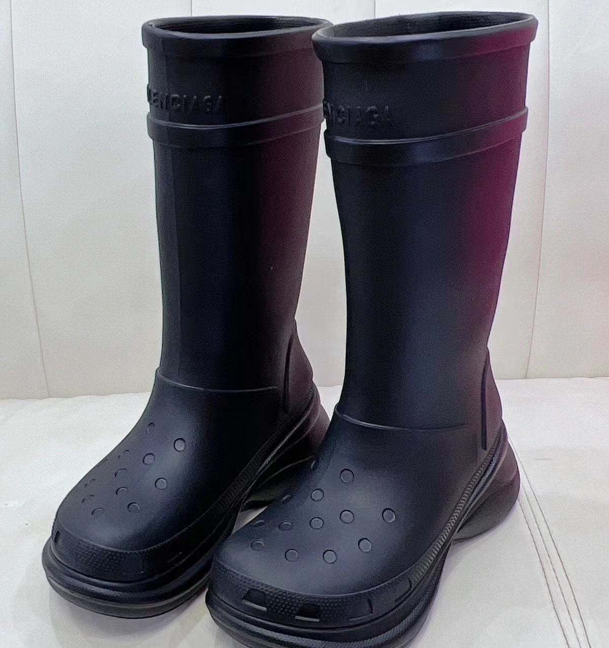 Ba*len*cia*ga shoes aaa(women)-258