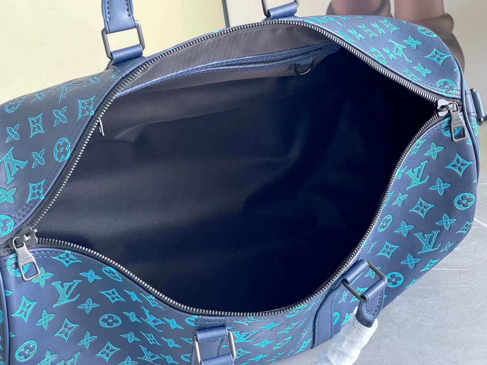 LV Luggage Bag(AAAA)-019