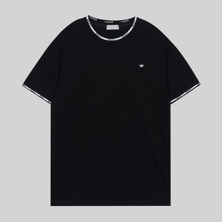 Dior T-shirts-001