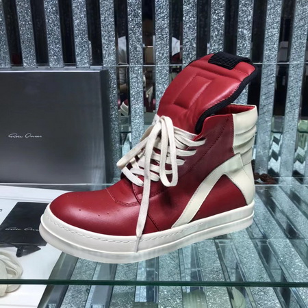 Rick Owens Shoes(AAA)-054