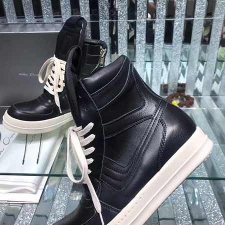 Rick Owens Shoes(AAA)-056