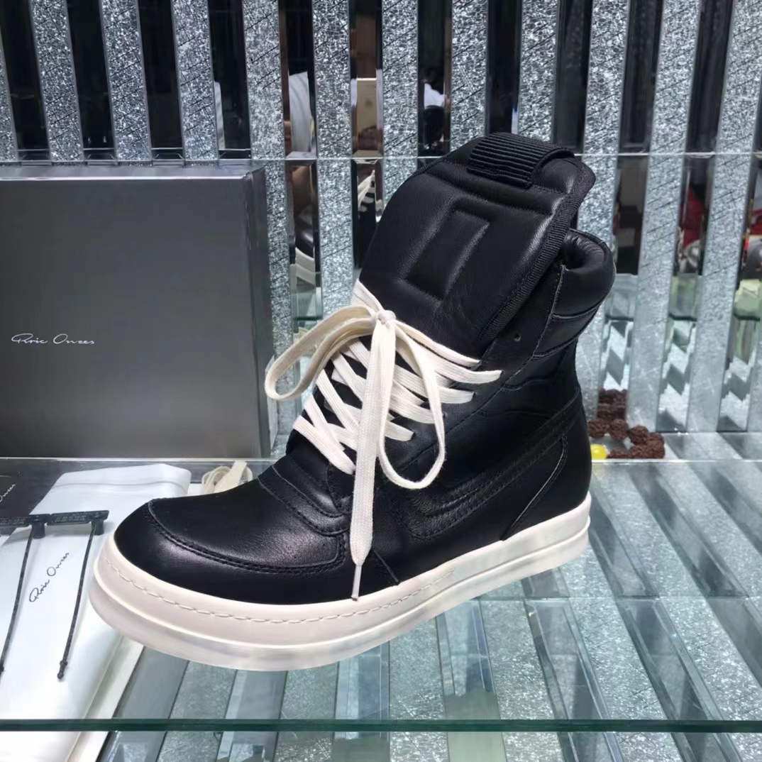 Rick Owens Shoes(AAA)-056