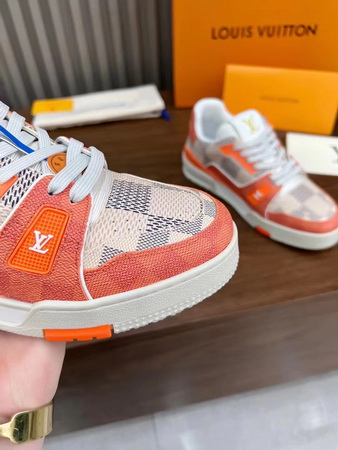 LV Shoes(AAA)-933
