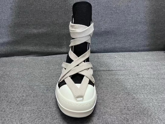 Rick Owens Shoes(AAA)-045