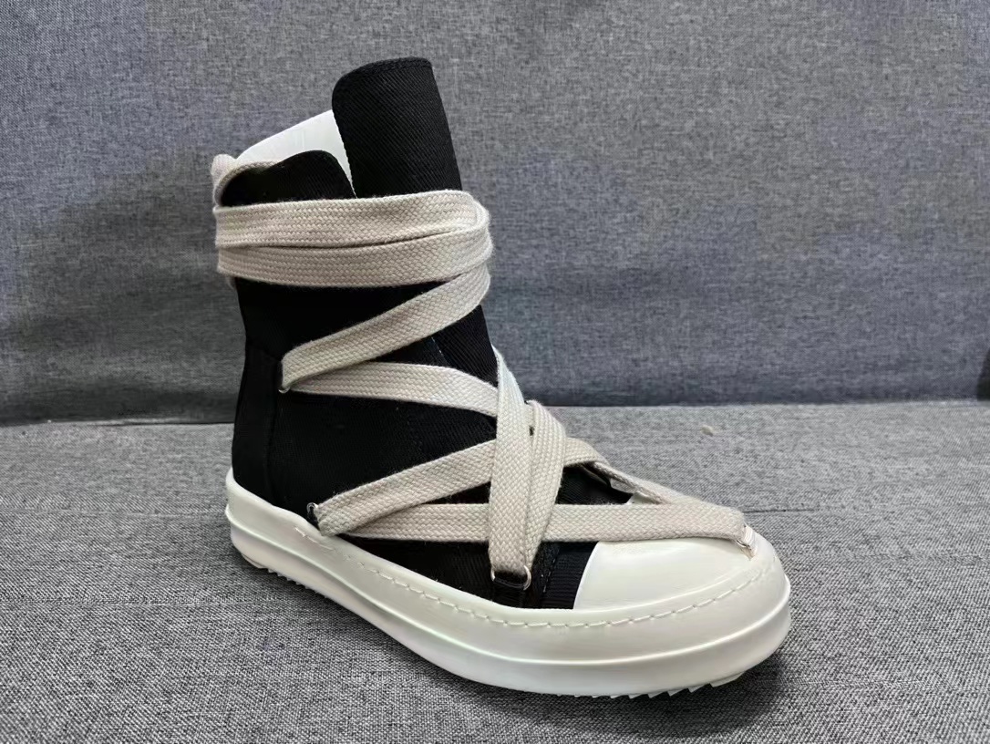 Rick Owens Shoes(AAA)-045