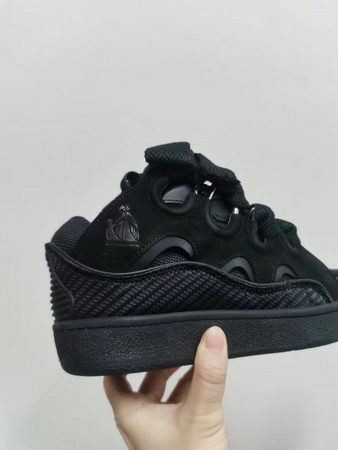 Lanvin Shoes(AAA)-085