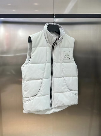 Moose Knuckles Vest Coat-001