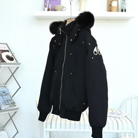 Moose Knuckles Coat-006