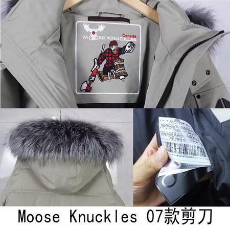 Moose Knuckles Coat-014