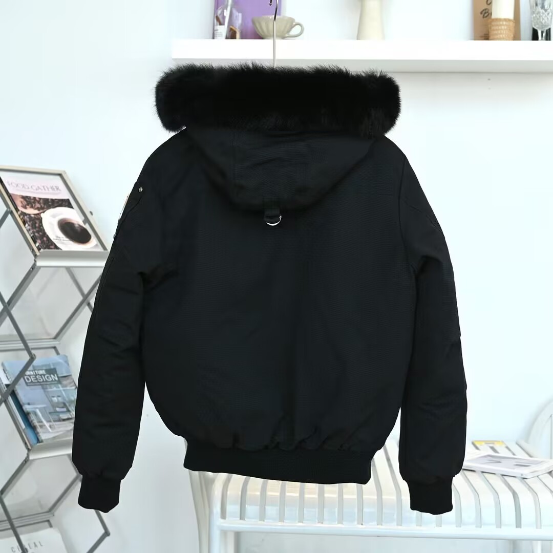 Moose Knuckles Coat-006