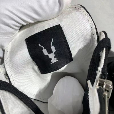 Rick Owens Shoes(AAA)-068