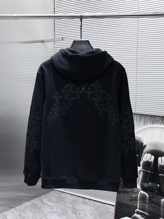 Ch**me He**ts hoody-510