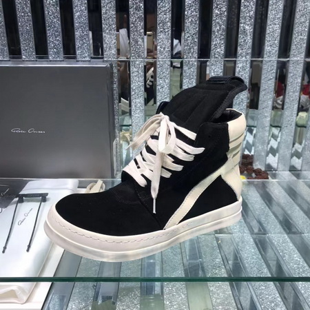 Rick Owens Shoes(AAA)-046
