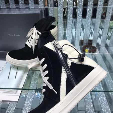 Rick Owens Shoes(AAA)-046