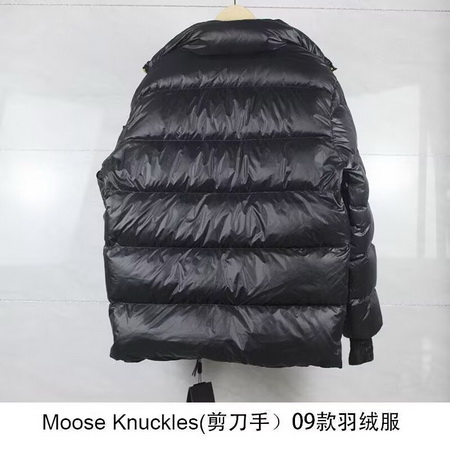 Moose Knuckles Coat-007