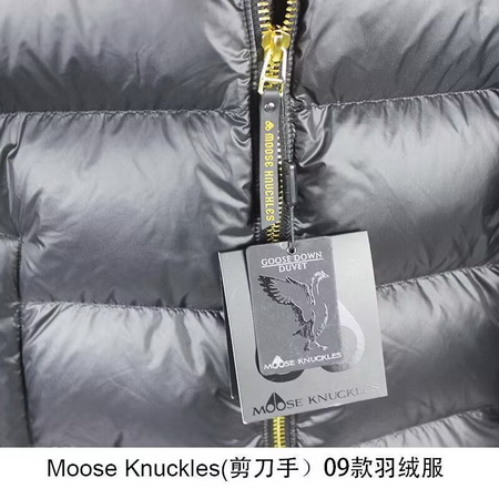 Moose Knuckles Coat-007