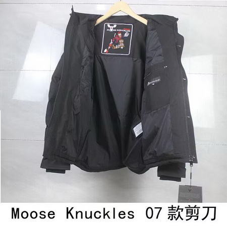 Moose Knuckles Coat-015