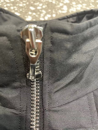 Moose Knuckles Vest Coat-002