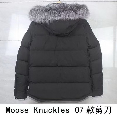 Moose Knuckles Coat-015