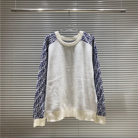 Fendi Sweater-005
