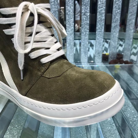 Rick Owens Shoes(AAA)-047