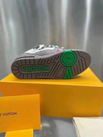 LV Shoes(AAA)-922