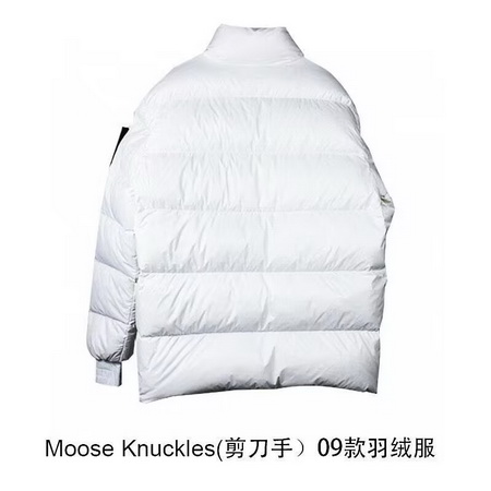 Moose Knuckles Coat-008