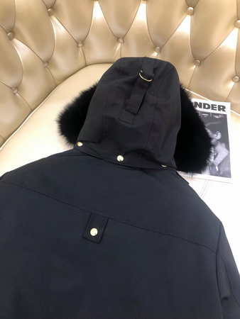 Moose Knuckles Coat-013