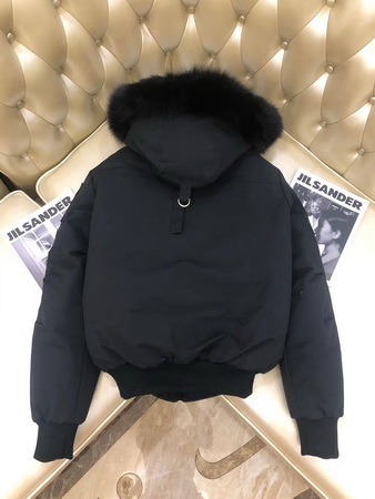 Moose Knuckles Coat-013