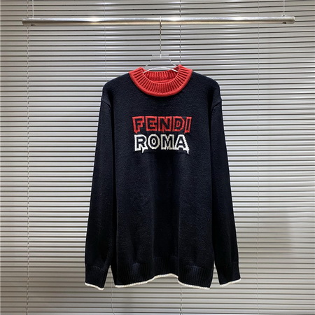 Fendi Sweater-004