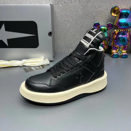 Rick Owens Shoes(AAA)-061