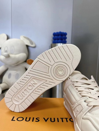 LV Shoes(AAA)-933