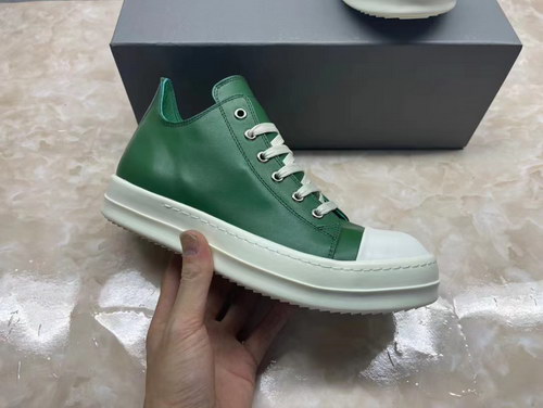 Rick Owens Shoes(AAA)-064