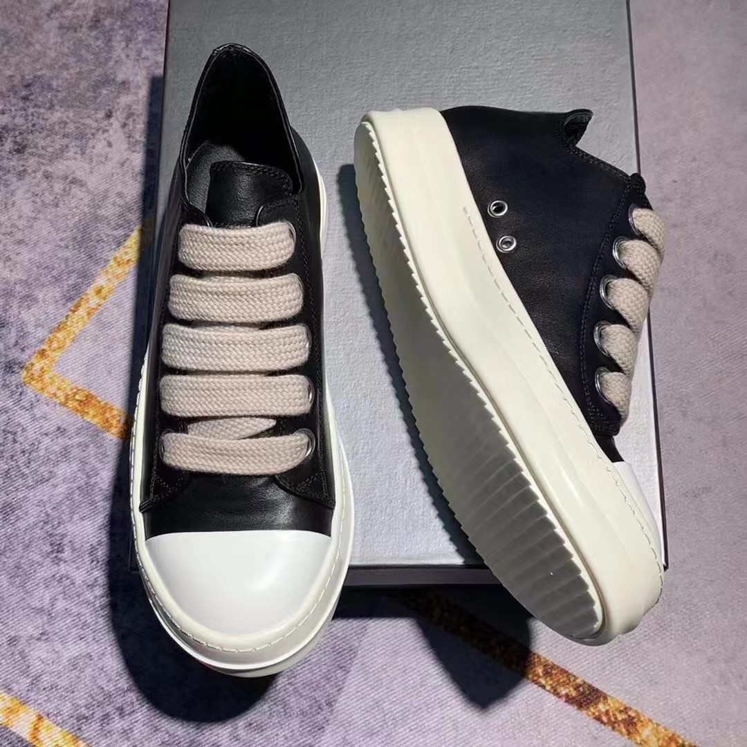 Rick Owens Shoes(AAA)-041