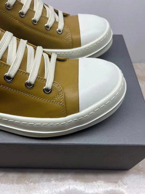 Rick Owens Shoes(AAA)-065