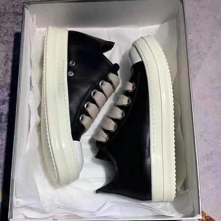 Rick Owens Shoes(AAA)-041