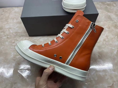 Rick Owens Shoes(AAA)-066