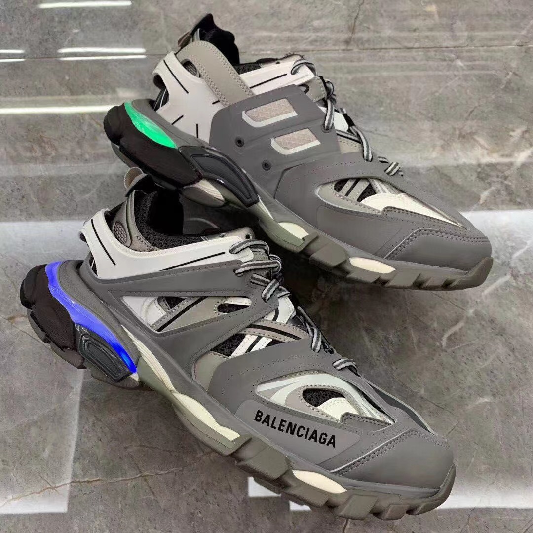 Ba*len*cia*ga shoes(aaaa)-339