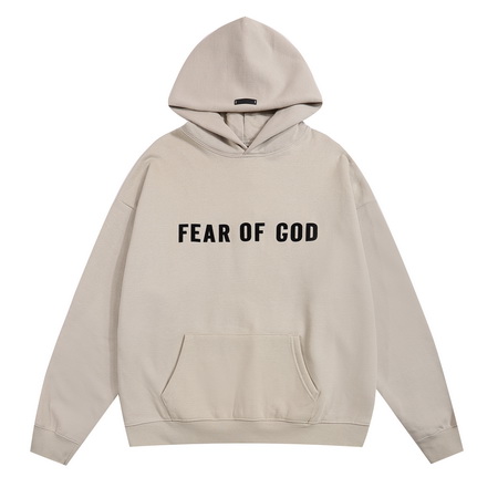 FEAR OF GOD Hoody-389