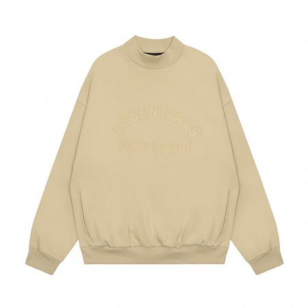FEAR OF GOD Longsleeve-198