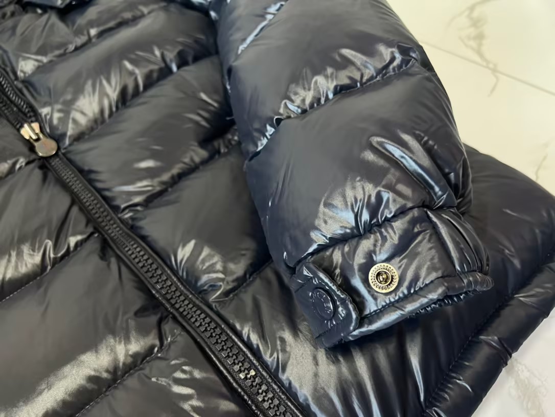 Moncler Coat-134