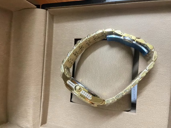 P**ek Ph**ppe mechanical watch-085