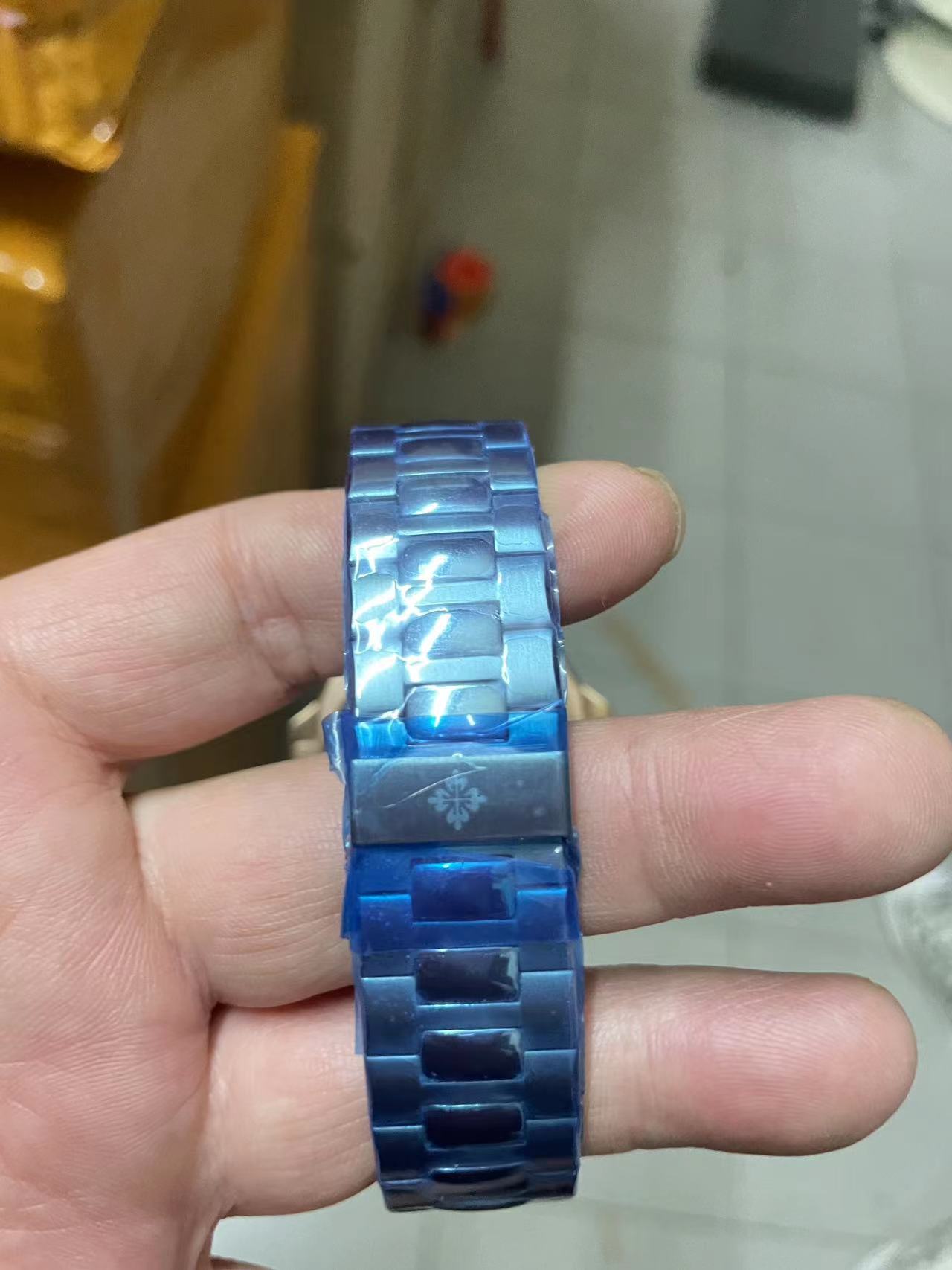 P**ek Ph**ppe mechanical watch(aaa)-086