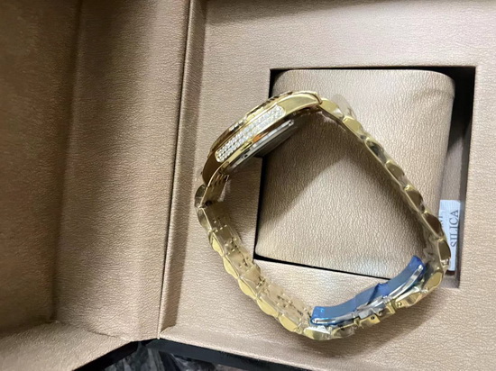 P**ek Ph**ppe mechanical watch-085