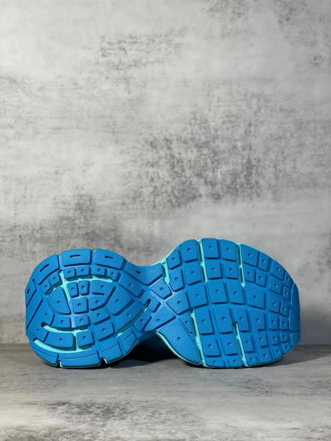 Ba*len*cia*ga shoes(aaaa)-340