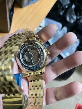 P**ek Ph**ppe mechanical watch-085