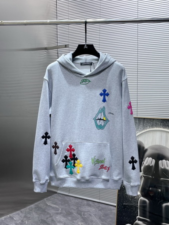 Ch**me He**ts hoody-562