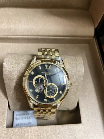 P**ek Ph**ppe mechanical watch-085