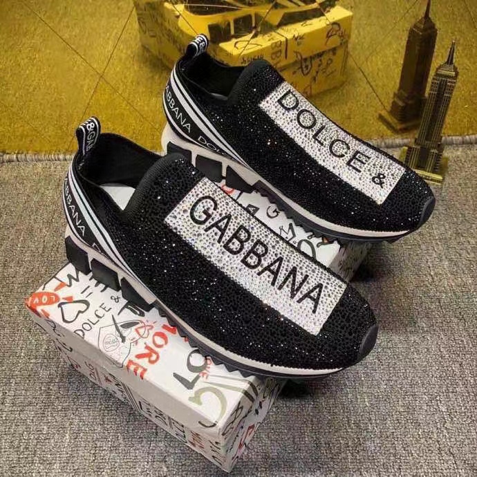 D&G Shoes(AAA)-058