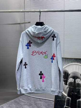 Ch**me He**ts hoody-561